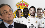 La Liga 'phá đảo' thị trường chuyển nhượng, sắp sửa cán mốc 1 tỷ euro