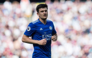 Man Utd hay City? Ý đã quyết, Maguire nói thẳng lựa chọn của mình