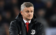 'Man Utd đã rất gần cậu ấy, nhưng giờ mọi thứ đang chững lại vì Liverpool'