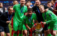 Thay thế ''quân dự bị'' - bài toán khó của Klopp và Liverpool