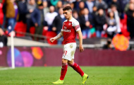 Quá nhanh! Arsenal đạt thỏa thuận 7 triệu, chốt số phận 'Kante trắng'