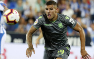 Real Madrid chốt phương án, Theo Hernandez chuẩn bị ra đi