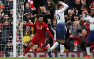 ''Chiến thắng xấu xí’’ và chỉ huy hàng thủ - sao Liverpool chỉ ra bí quyết thành công
