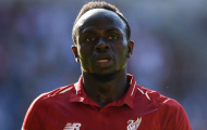 Sao Liverpool: 'Tôi sẵn sàng đổi Champions League lấy AFCON'