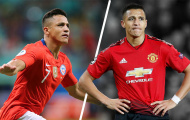 SỐC: HLV Chile chỉ ra 5 lý do Sanchez sa lầy không lối thoát tại M.U