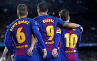 Suarez: “Tôi sẽ rời Barcelona và Celta Vigo là một sự lựa chọn”