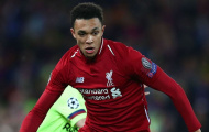 'Cuộc sống mà, cậu ấy bật bãi khỏi Liverpool nhưng chỉ có thể chấp nhận'