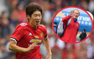 Cựu sao Man Utd gửi thông điệp cho thầy Park về tương lai ở Việt Nam