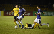 Bán kết lượt về AFC Cup: Hà Nội nên thu mình như ĐT Việt Nam