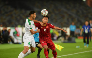 Điểm tin bóng đá Việt Nam sáng 24/06: 'Hung thần' của ĐT Việt Nam tại Asian Cup 2019 bị cấm thi đấu
