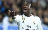 Vinicius: 'Tương lai ngôi sao đó ở tại Real, anh ấy sẽ sớm đến đây'