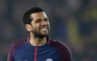 CĐV Arsenal: 'Alves có đầy đủ mọi thứ mà Emery cần'