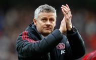 NÓNG! Man Utd chiêu mộ thành công tân binh từ Tây Ban Nha