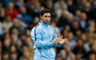 Ứng viên cho chiếc ghế nóng tại Newcastle: 'Cánh tay phải' của Pep Guardiola