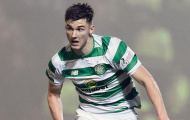 4 lý do Arsenal nên nhanh chóng ký hợp đồng với Kieran Tierney