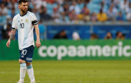 Người ta có đang quá 'huyễn hoặc' với tài năng của Lionel Messi?