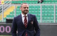 CHÍNH THỨC: AS Roma có giám đốc thể thao mới
