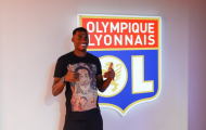 CHÍNH THỨC: Lyon ra mắt tân binh, Man United tiến gần ngôi sao 80 triệu euro