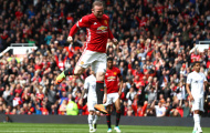 10 cầu thủ Anh đắt giá nhất: Từ Carroll đến Rooney, thất bại hay thành công (P1)?