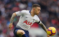 Juventus 'thọc gậy bánh xe', phá Napoli trong vụ 'Beckham 2.0'