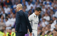 Man Utd, nếu nhanh tay sẽ hưởng lợi từ Real Madrid!
