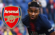 Sao PSG giá quá rẻ, fan Arsenal phát cuồng nằng nặc đòi mua