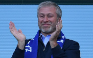 'Abramovich luôn có những lý do đúng đắn mỗi khi đưa ra quyết định'