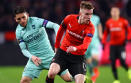 Tottenham đại chiến M.U, quyết giật 'viên ngọc nước Pháp' về London