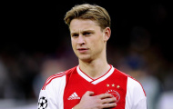 Sau 'bom tấn' De Jong, Barca đang làm gì trên TTCN?