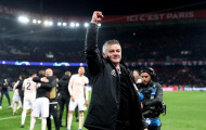 Xác nhận! Solskjaer ra 'phán quyết' cuối cho số phận 'ngọc quý' M.U