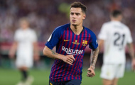 XONG! Coutinho phát biểu thẳng thắn, Man Utd và PSG khóc hận