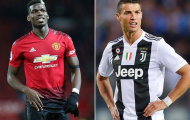 Xuất hiện biến lớn khiến Pogba lật kèo Real, hướng lòng về nhà vô địch