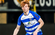 Quên Pepe đi, tân binh đầu tiên của Liverpool là đồng hương De Ligt