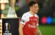 3 sao Premier League cần cải thiện phong độ mùa tới: Nhạc trưởng Arsenal dẫn đầu
