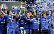 5 đội bóng có số bàn thắng nhiều nhất trong một mùa giải Premier League (P2)