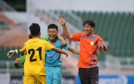 Thắng nghẹt thở Viettel, U15 Thanh Hóa có mặt ở trận chung kết