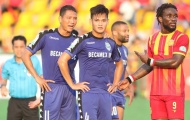 3 điểm nhấn trận PSM Makassar 2-1 B.Bình Dương: Sao U23 sai lầm, Wander Luiz toả sáng