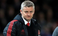 Chấn động! HLV dọa rời CLB nếu M.U kích nổ 'siêu bom' 135 triệu bảng