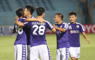 Hà Nội được VFF thưởng to sau khi đánh bại 'ĐT Philippines thu nhỏ'