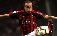 Đây, lí do khiến AC Milan nên giữ sao Uruguay ở lại San Siro