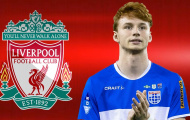 Kiểm tra y tế, Liverpool sắp hoàn tất tân binh đầu tiên