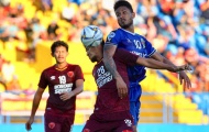 Sao U23 Việt Nam đốt lưới nhà, Bình Dương vẫn giành vé đá chung kết với Hà Nội