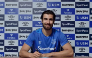 CHÍNH THỨC: Barca bán đứt 'sao xẹt' cho Everton, hợp đồng 22 triệu
