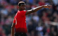 Juventus nhờ viện binh không ngờ, quyết khiến MU ôm hận vì vụ Pogba