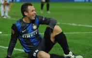 “Kẻ phản bội” AC Milan được ca ngợi là cầu thủ xuất sắc nhất thế giới
