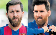 Khó tin! Giống Messi y đúc, chàng trai đưa 23 cô gái lên giường trót lọt?