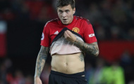 Ấm ức vụ De Ligt, Barca lên kế hoạch mua 'kẻ bất khả xâm phạm' của MU