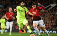 Quá gắt! Man Utd cười khẩy vào đề nghị của Barca bằng 3 chữ phũ phàng