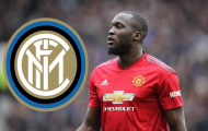 Rất nhanh! Inter ra đề nghị khủng, M.U liền chốt vụ Lukaku