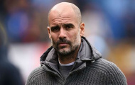 Rời Man City, Kompany nói thẳng người có khả năng thay thế Pep Guardiola